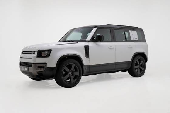LAND ROVER DEFENDER 3.0 D300 TURBO DIESEL MHEV 110 X-DYNAMIC HSE AWD AUTOMÁTICO